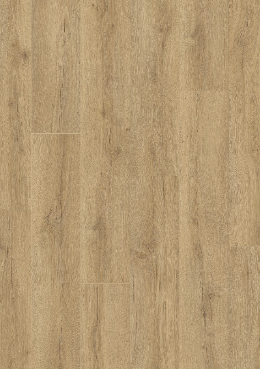 Ламинат Quick Step Classic Дуб Натуральный рустикальный CLV 4085